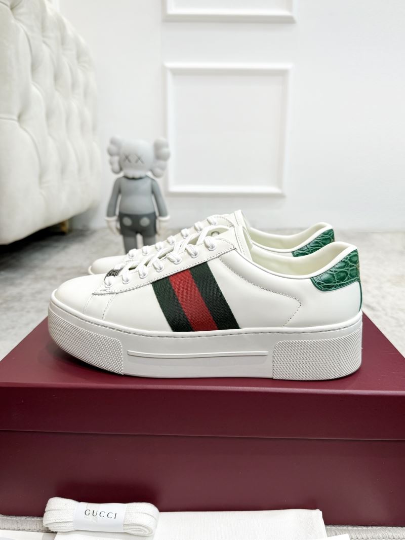 Gucci Ace Shoes